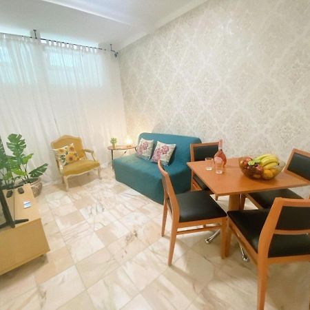 Apartment In The Best Location In ลิสบอน ภายนอก รูปภาพ