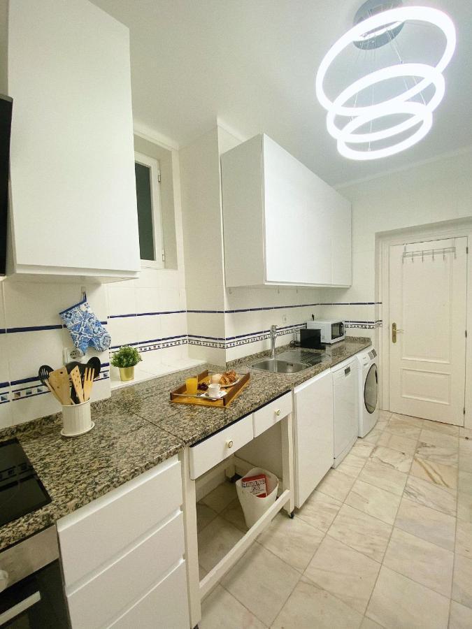 Apartment In The Best Location In ลิสบอน ภายนอก รูปภาพ