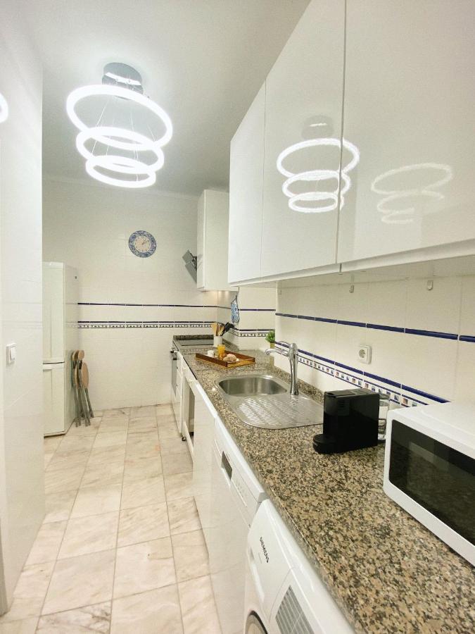 Apartment In The Best Location In ลิสบอน ภายนอก รูปภาพ