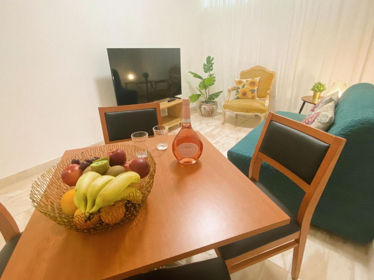 Apartment In The Best Location In ลิสบอน ภายนอก รูปภาพ