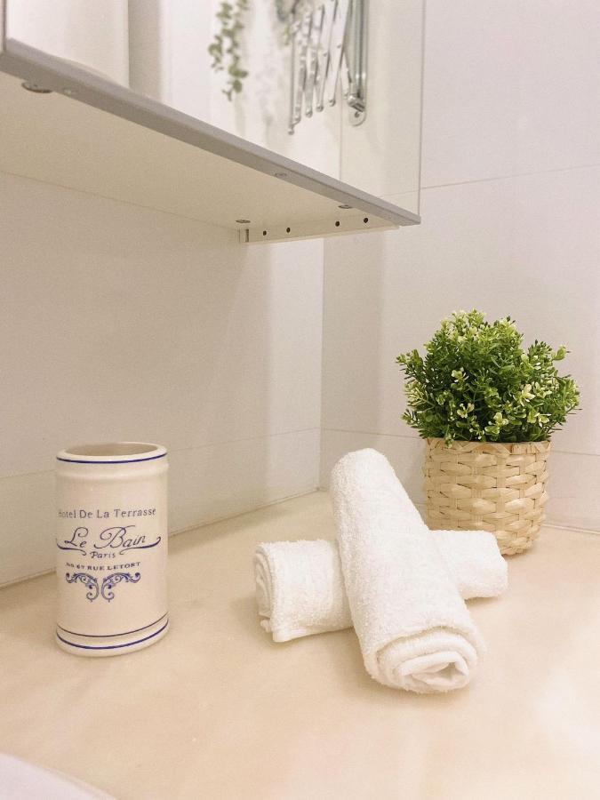 Apartment In The Best Location In ลิสบอน ภายนอก รูปภาพ