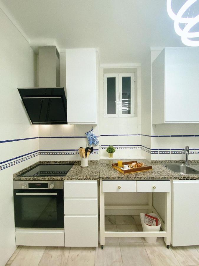 Apartment In The Best Location In ลิสบอน ภายนอก รูปภาพ
