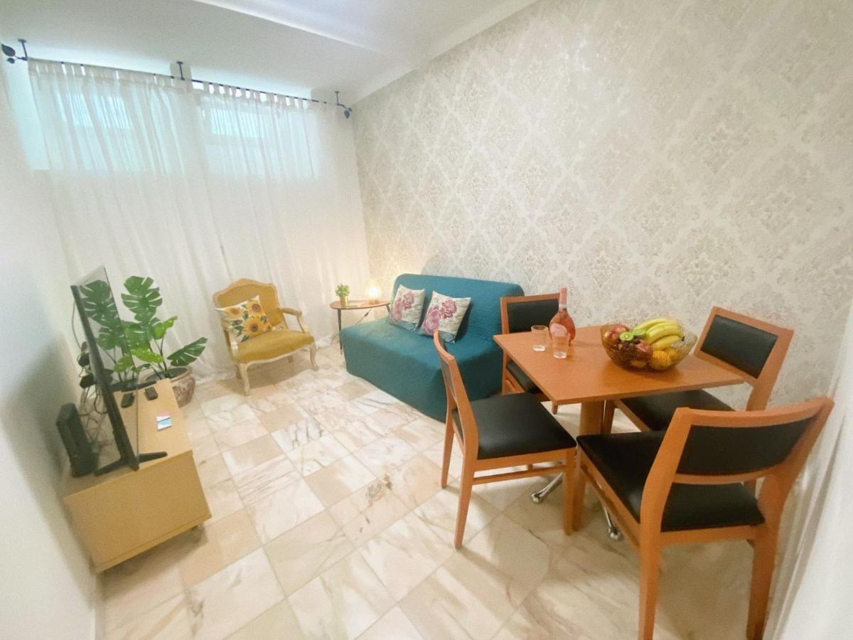 Apartment In The Best Location In ลิสบอน ภายนอก รูปภาพ