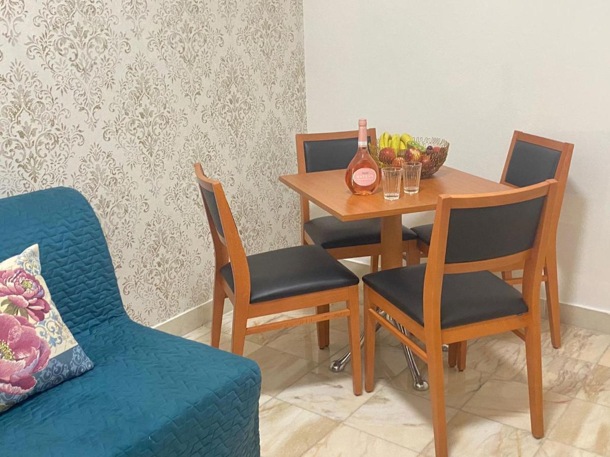 Apartment In The Best Location In ลิสบอน ภายนอก รูปภาพ