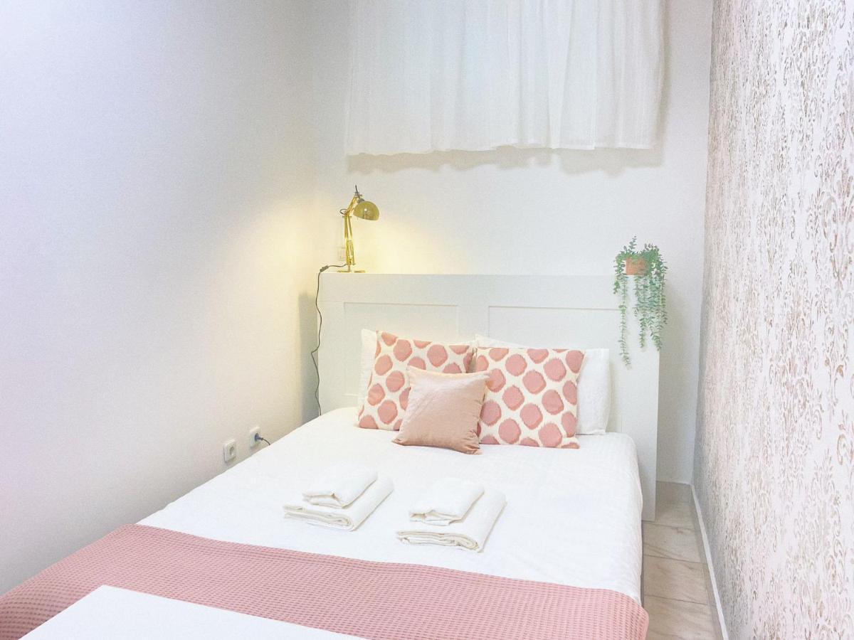 Apartment In The Best Location In ลิสบอน ภายนอก รูปภาพ